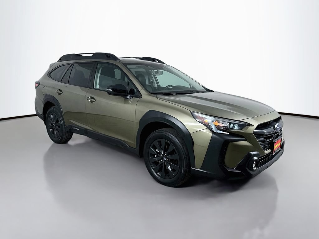 Used 2023 Subaru Outback Onyx Edition XT