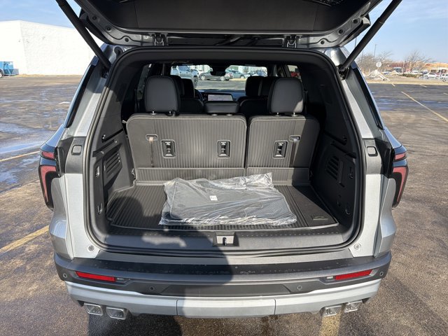 New 2026 Chevrolet Traverse LT image 37