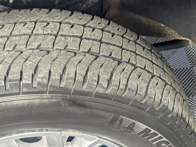 Certified 2025 Chevrolet Silverado 3500 LT w/ Safety Package image 11