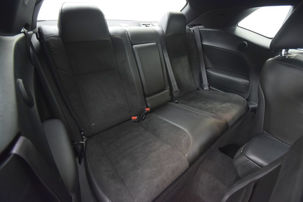 Used 2023 Dodge Challenger R/T Scat Pack RWD image 23