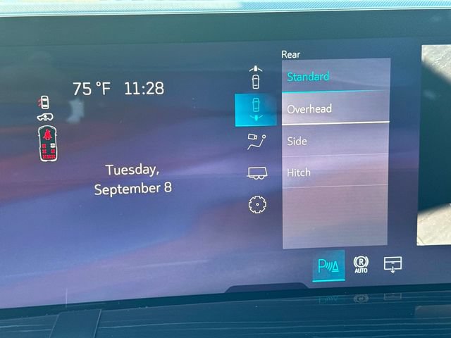 New 2026 Cadillac Escalade Sport w/ Touring Package AWD/4WD image 26