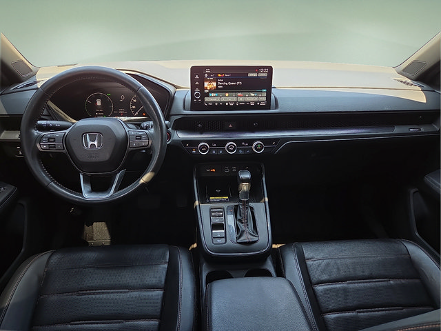 Used 2024 Honda CR-V Sport-L image 13