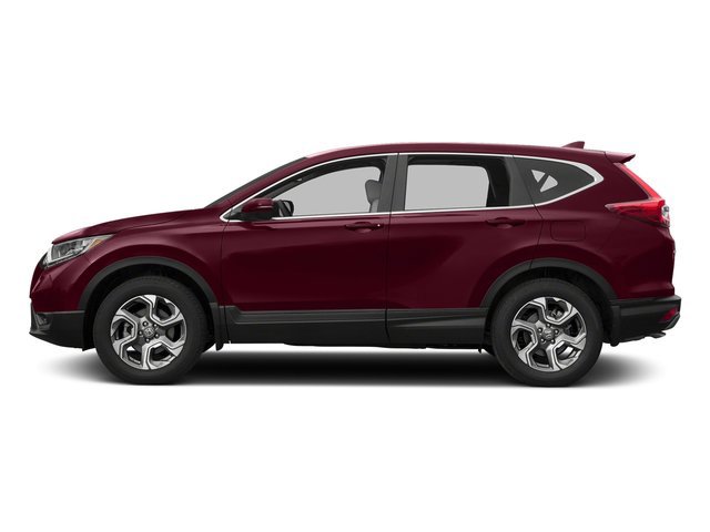Used 2017 Honda CR-V EX-L image 3