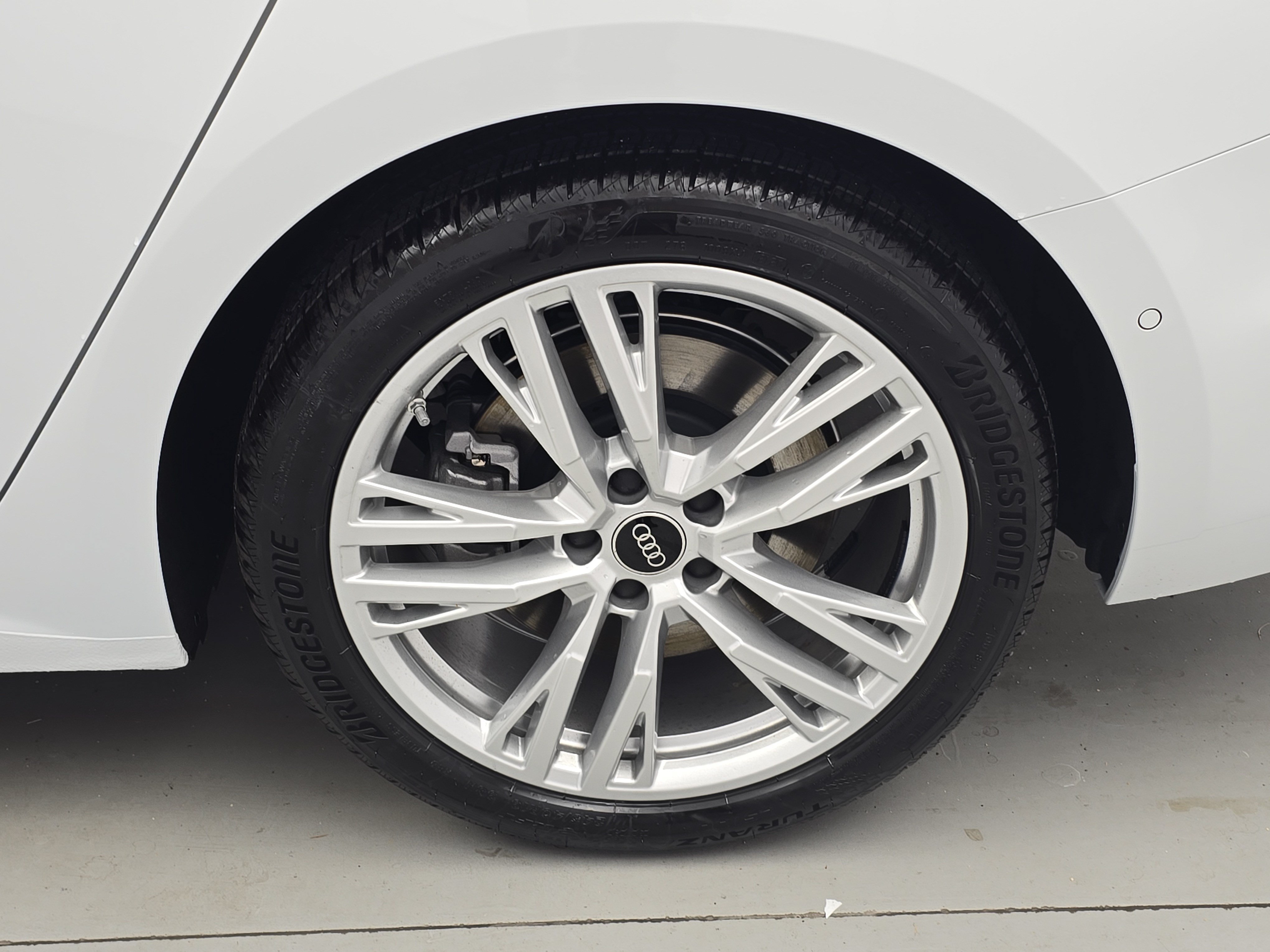 New 2026 Audi A5 Prestige AWD/4WD image 32