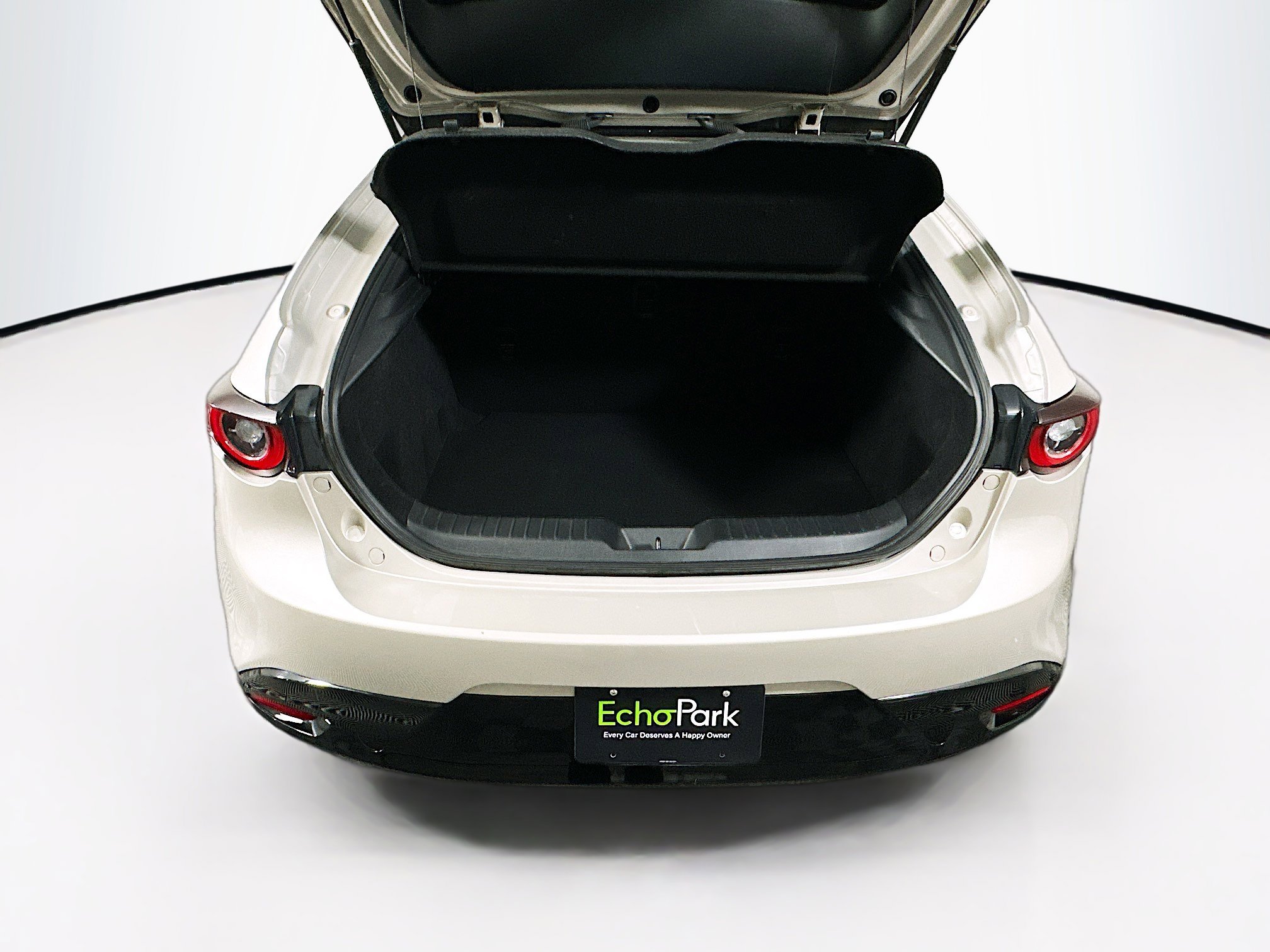 Used 2024 MAZDA MAZDA3 s image 29