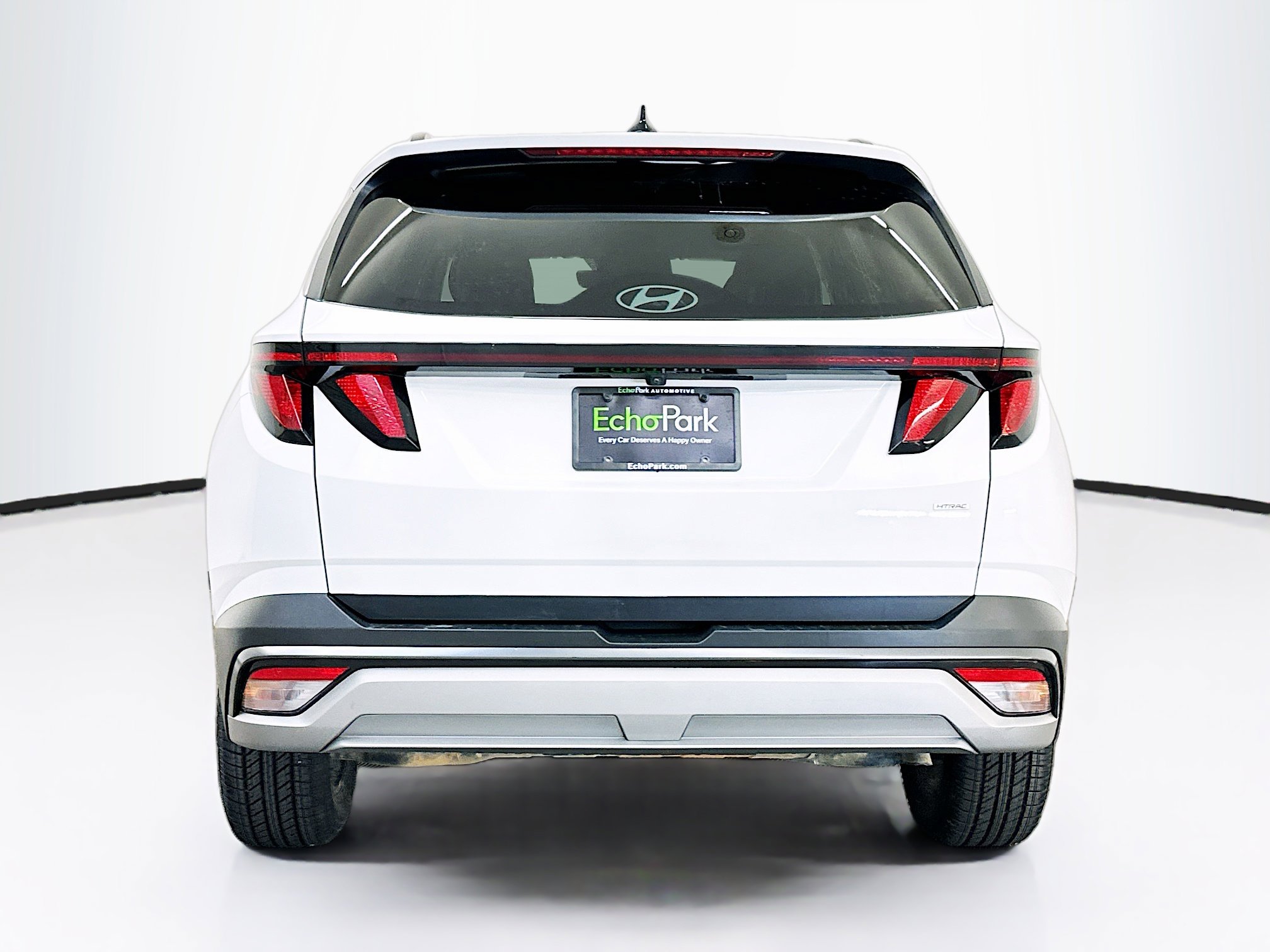 Used 2025 Hyundai Tucson SEL image 7
