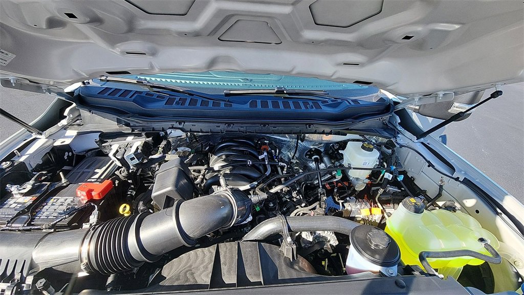 New 2026 Ford F350 Lariat image 29