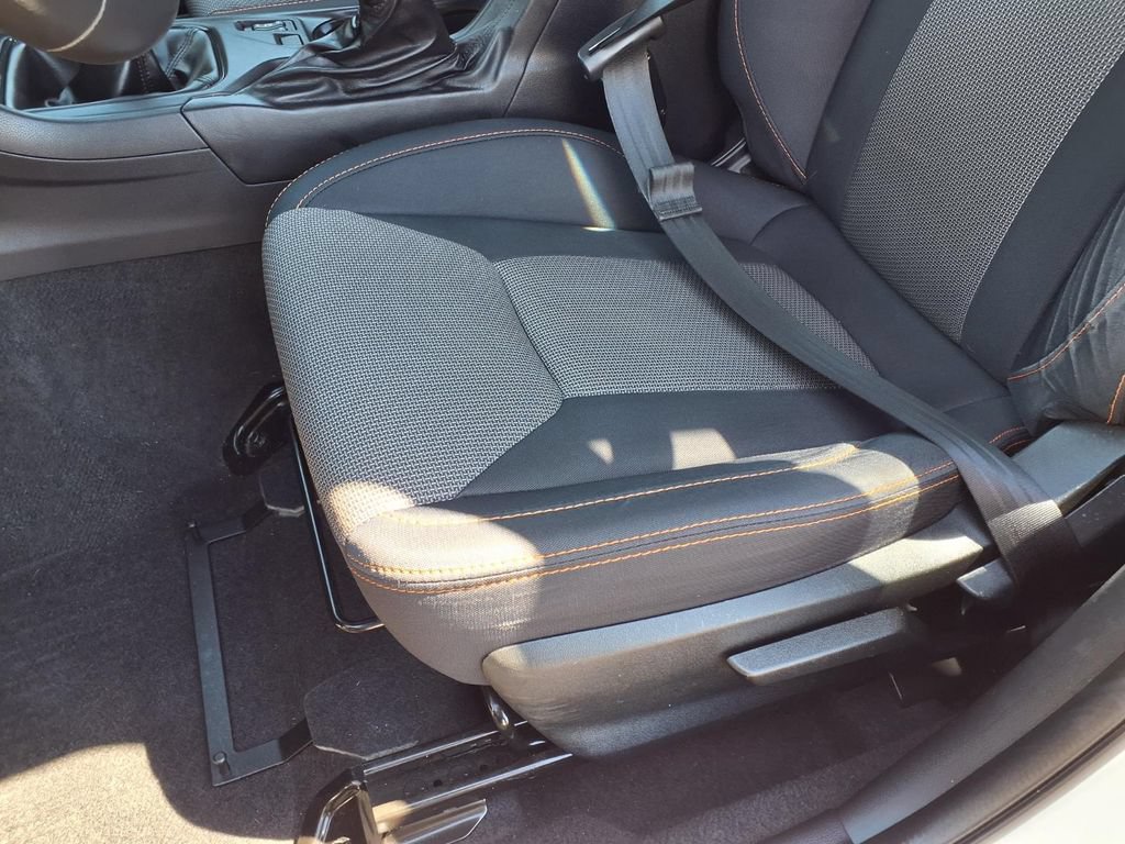 Used 2018 Subaru Crosstrek 2.0i Premium AWD/4WD image 26