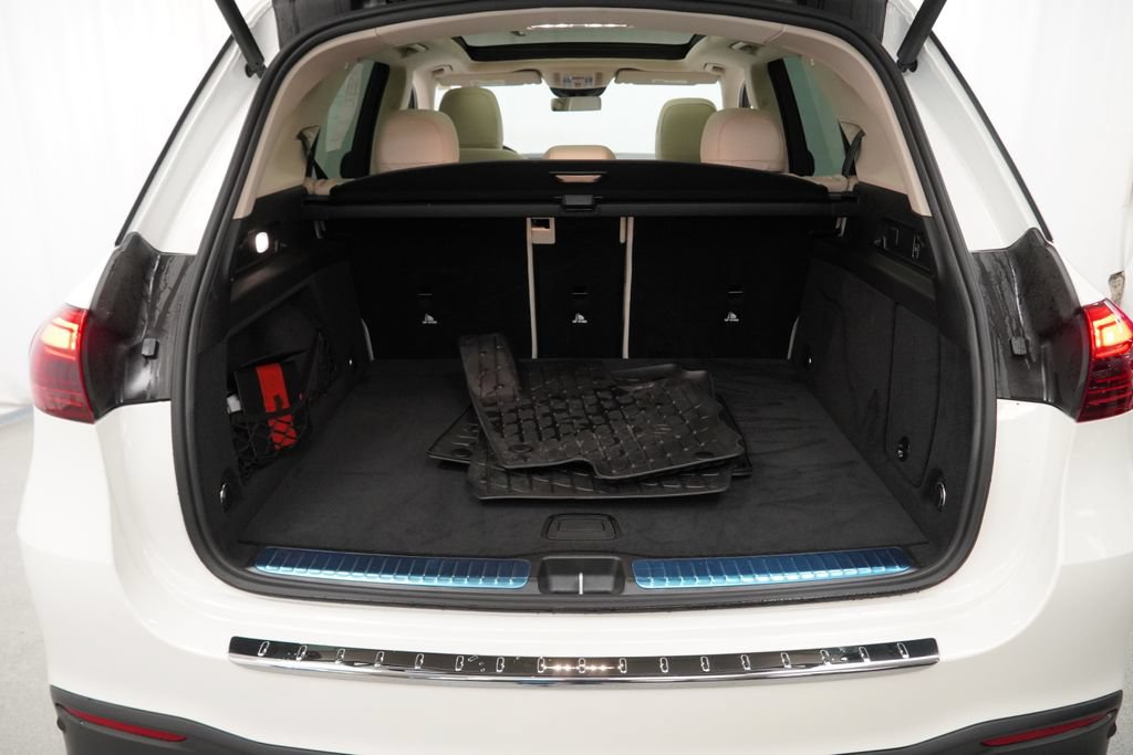 Used 2024 Mercedes-Benz GLE 53 AMG 4MATIC image 45