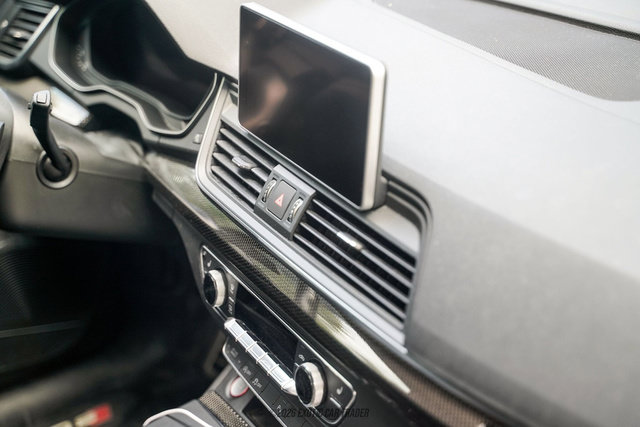 Used 2018 Audi SQ5 Prestige AWD/4WD image 56
