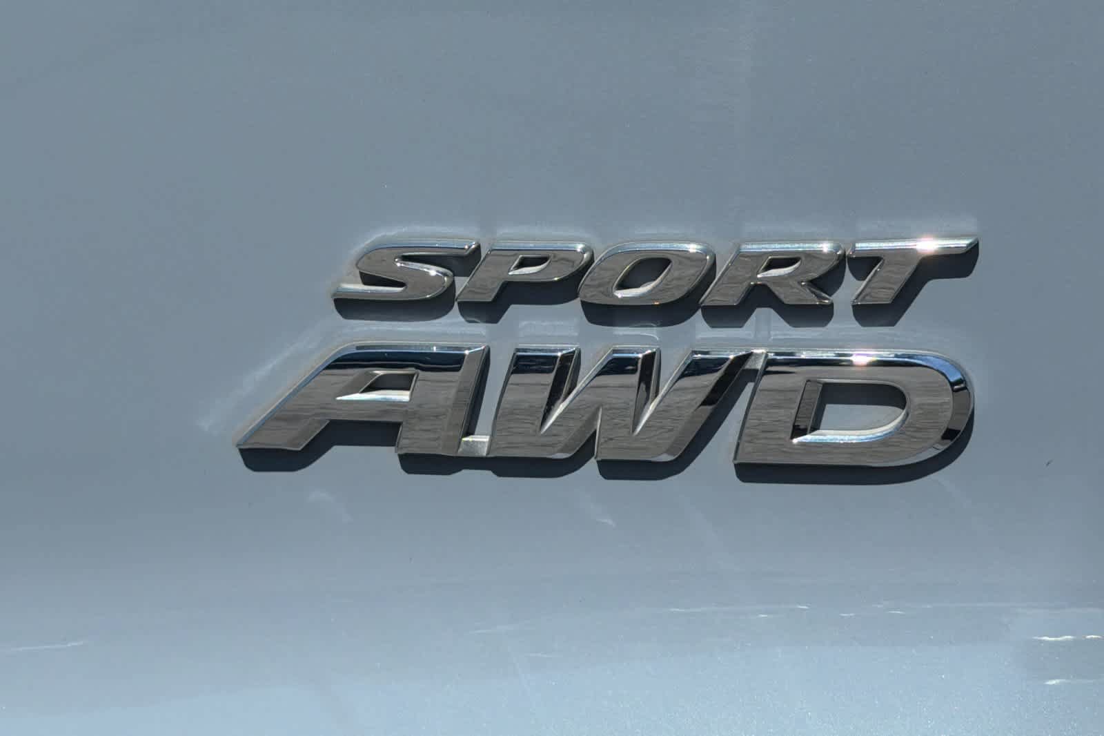 Used 2022 Honda Pilot Sport image 12