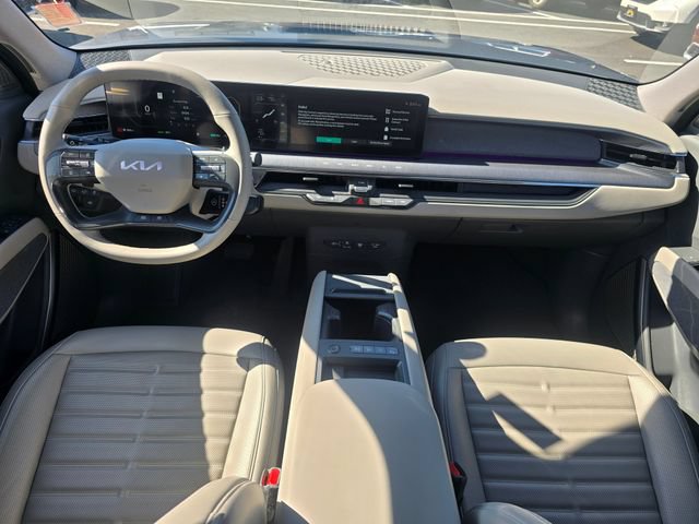 Certified 2024 Kia EV9 Land AWD/4WD image 22