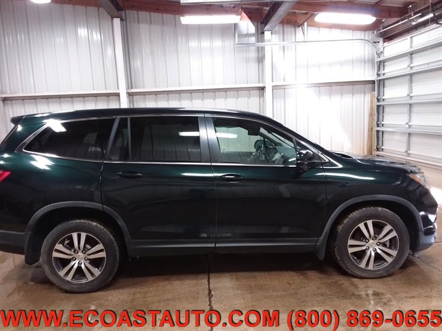 Used 2016 Honda Pilot EX-L image 5