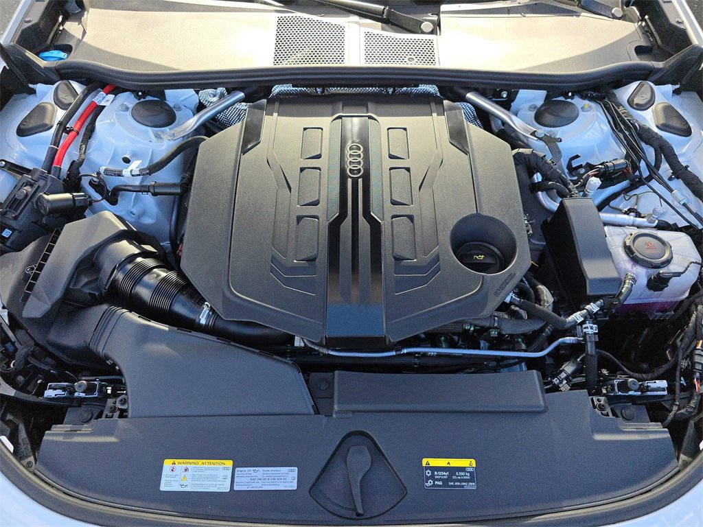 New 2026 Audi A6 Premium Plus image 31
