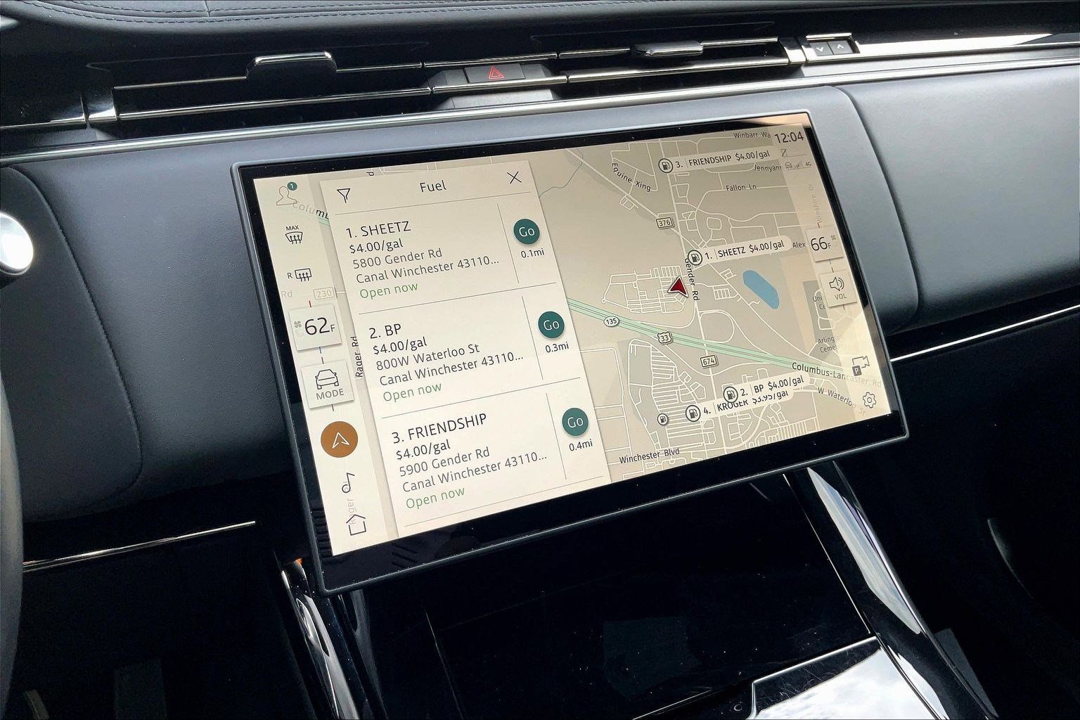 Used 2024 Land Rover Range Rover Sport SE image 16