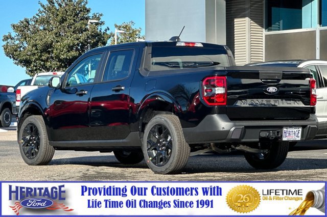 New 2026 Ford Maverick XLT w/ XLT Luxury Package AWD/4WD image 6