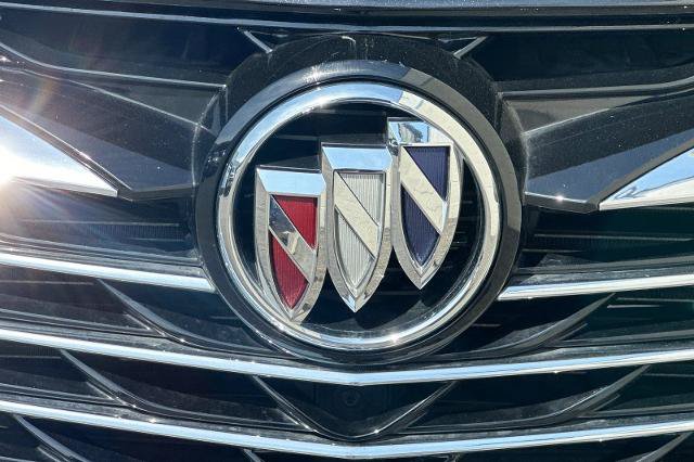 Certified 2023 Buick Enclave Essence w/ Experience Buick Package FWD image 39