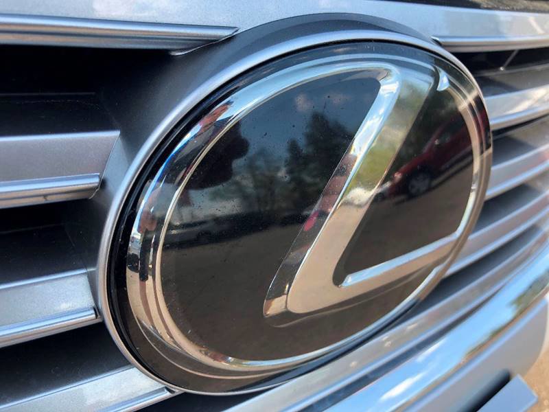 Used 2011 Lexus LS 460 AWD w/ Luxury Value Edition image 34