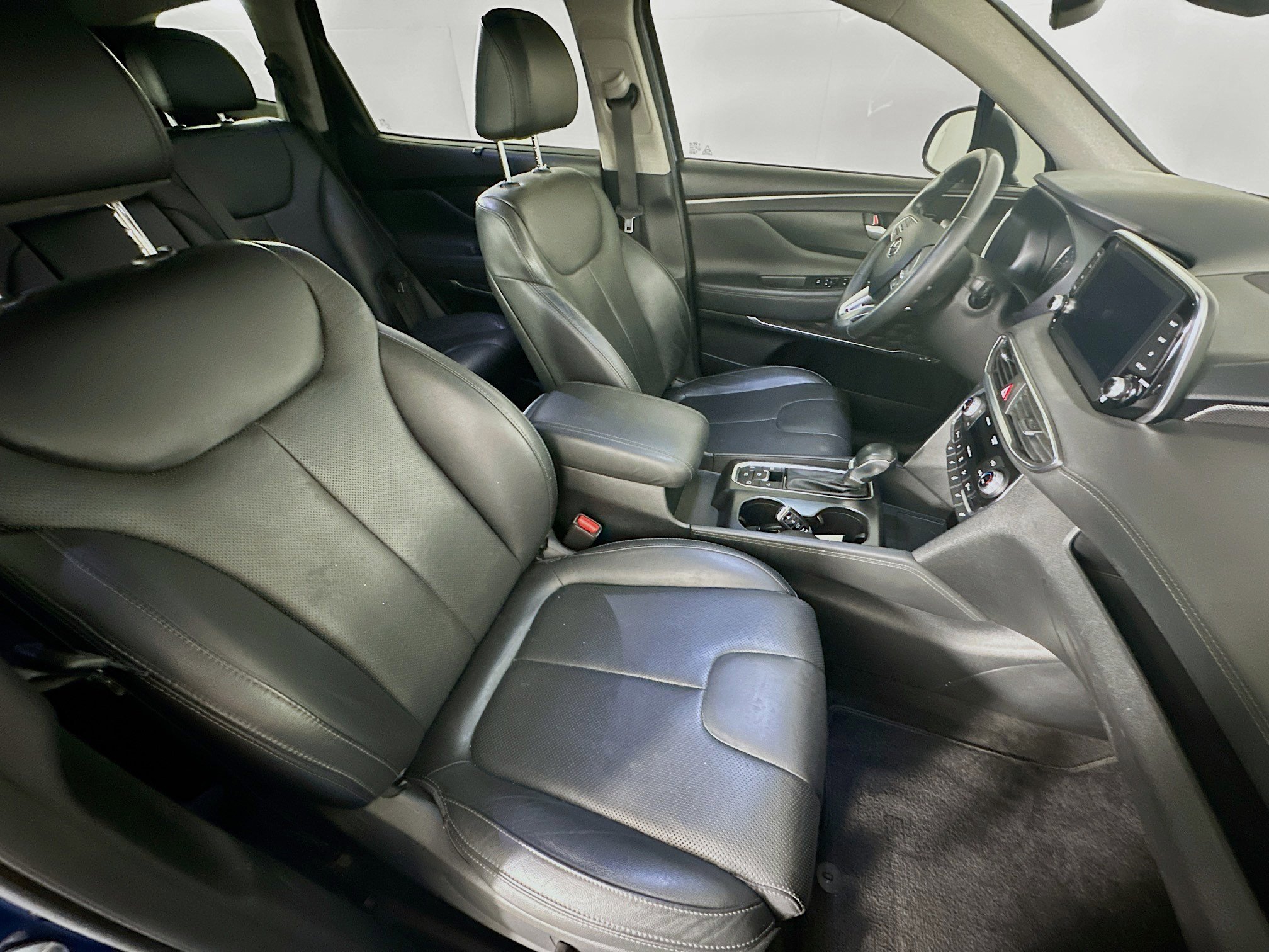 Used 2020 Hyundai Santa Fe Limited FWD image 33