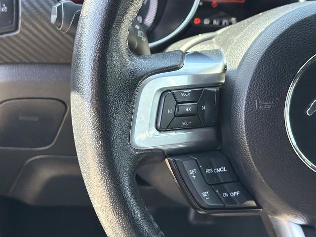 Certified 2022 Ford Mustang Coupe w/ Equipment Group 101A RWD image 16