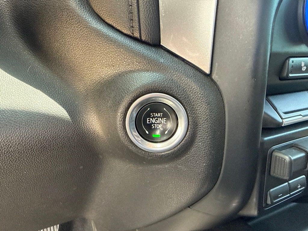 Used 2019 Chevrolet Silverado 1500 RST w/ True North Edition AWD/4WD image 15