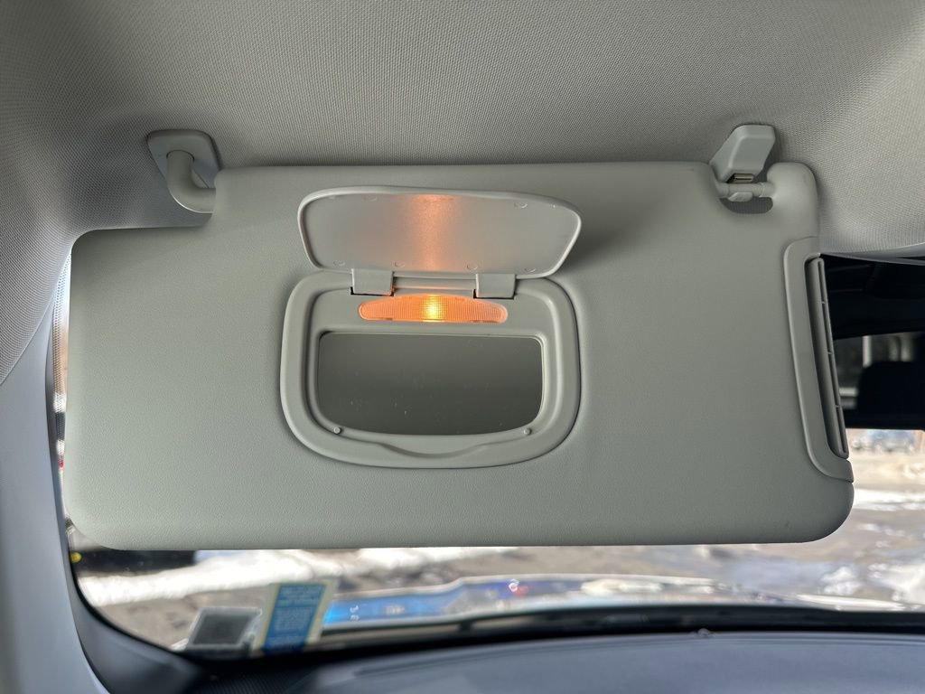 Used 2022 Jeep Renegade Latitude w/ Convenience Group image 28