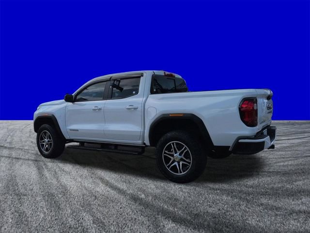 Used 2023 GMC Canyon Elevation w/ Convenience Package RWD image 6