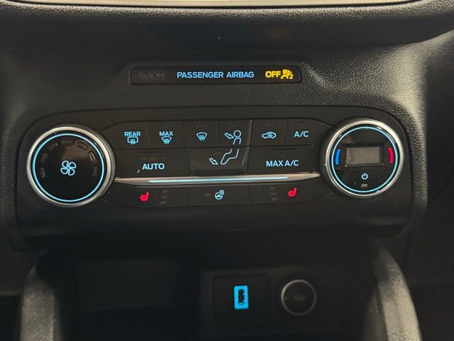 Used 2020 Ford Escape SEL AWD/4WD image 27