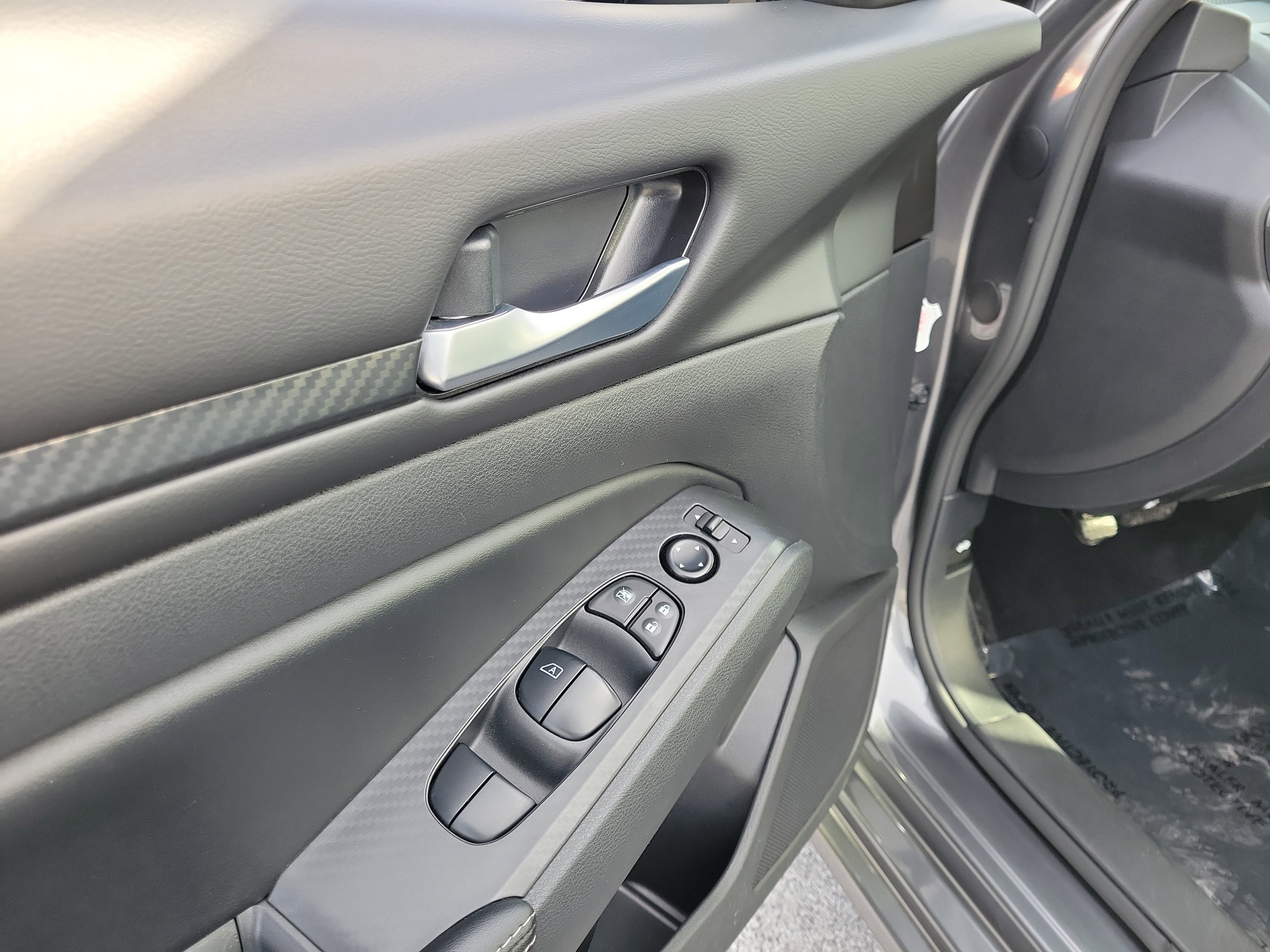 Certified 2024 Nissan Altima 2.5 SV image 18