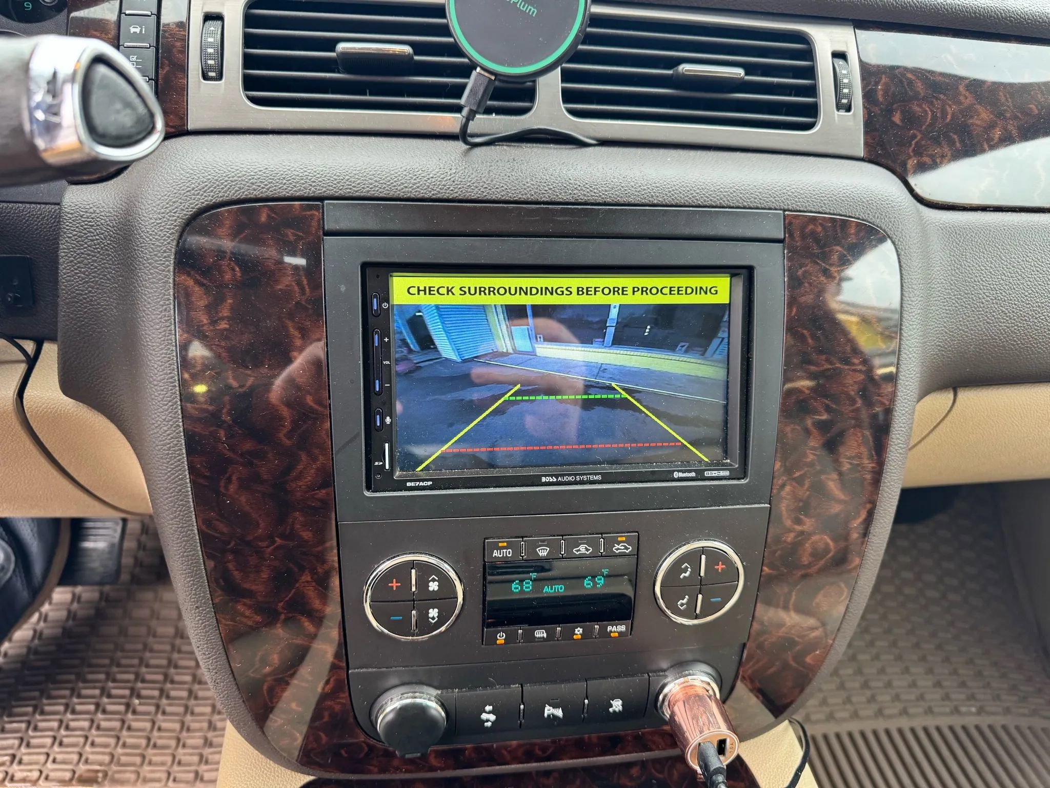 Used 2011 GMC Sierra 1500 Denali image 18