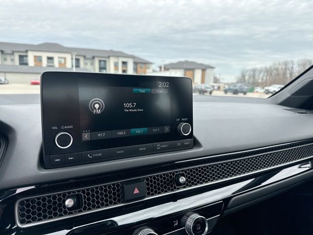 Used 2024 Honda Civic Sport image 23