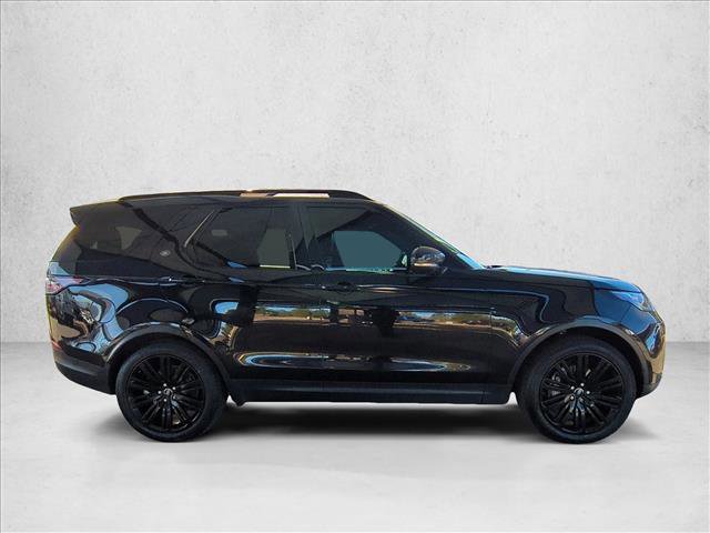 Used 2018 Land Rover Discovery HSE Luxury image 4