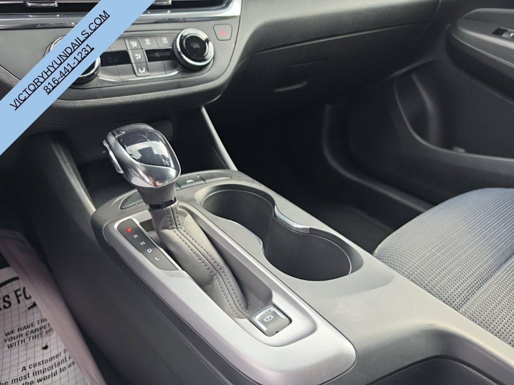 Used 2026 Buick Envista Preferred FWD image 20