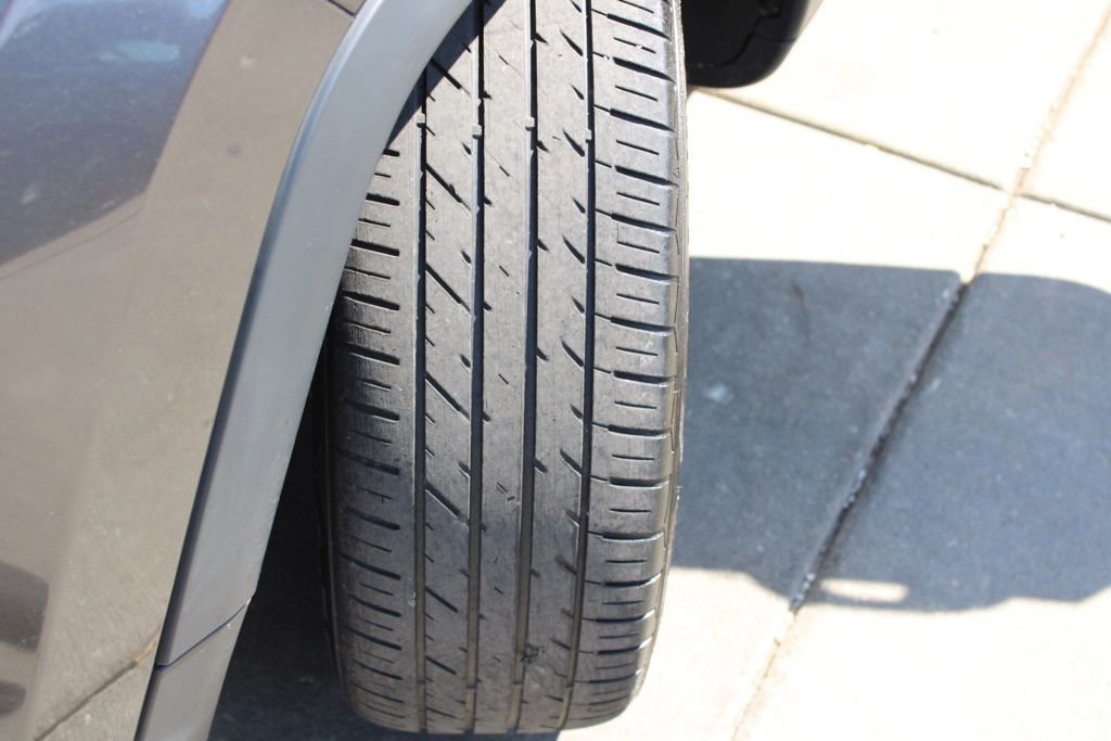 Used 2019 Jeep Compass Altitude image 12