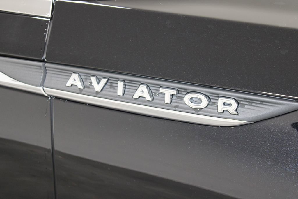 New 2026 Lincoln Aviator Reserve image 11