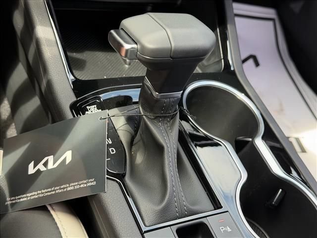 New 2026 Kia K5 GT-Line w/ GT-Line Premium Package AWD/4WD image 22
