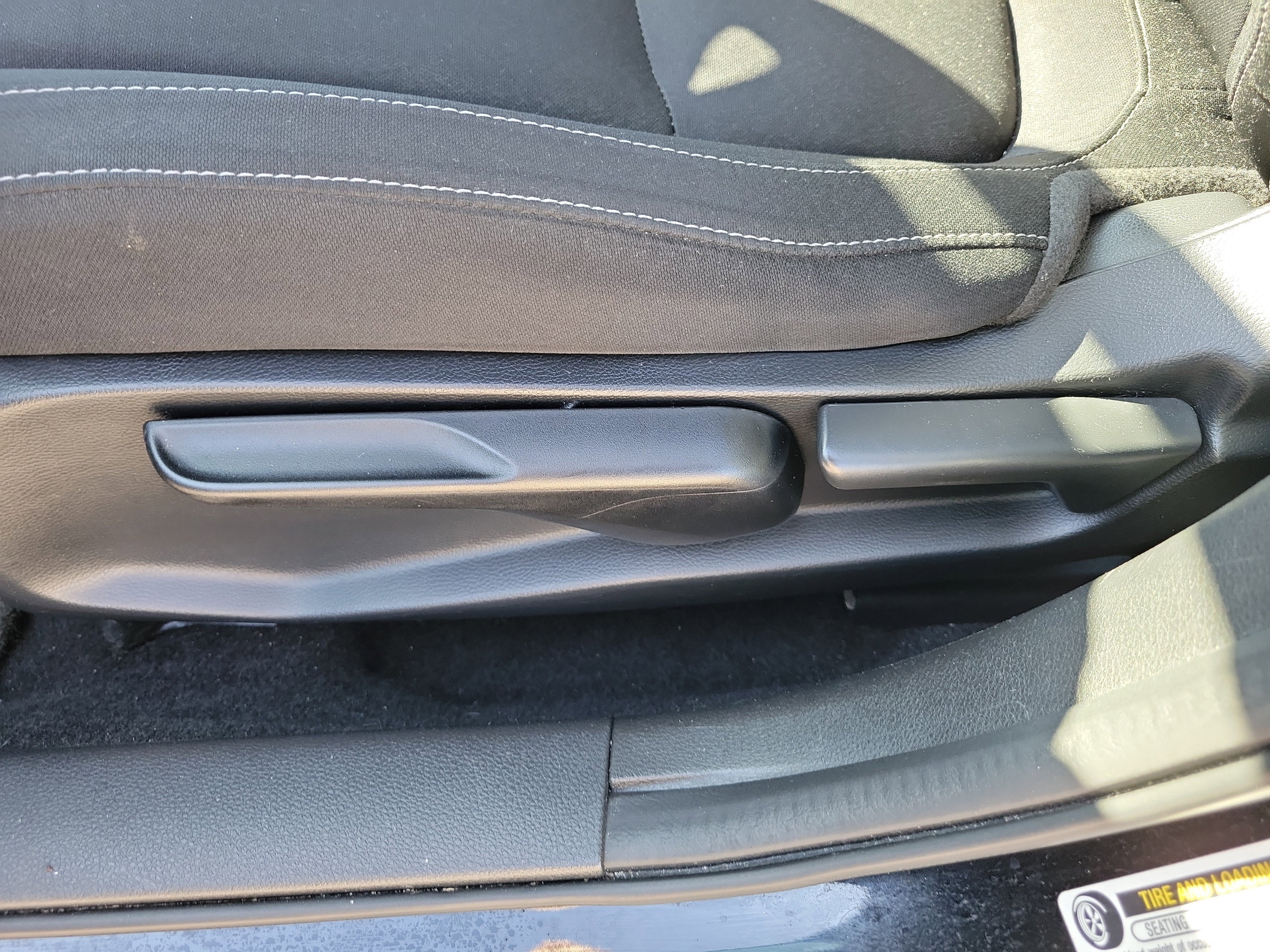 Used 2019 Honda Civic LX image 22