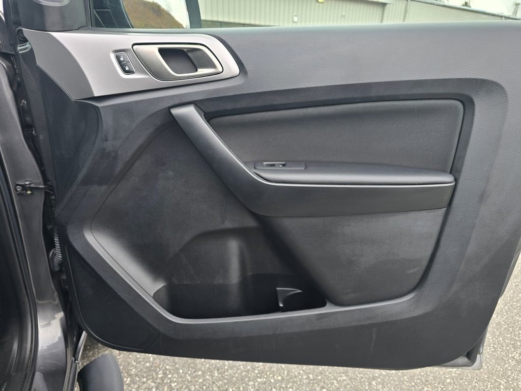 Used 2019 Ford Ranger XLT w/ Equipment Group 301A Mid image 46