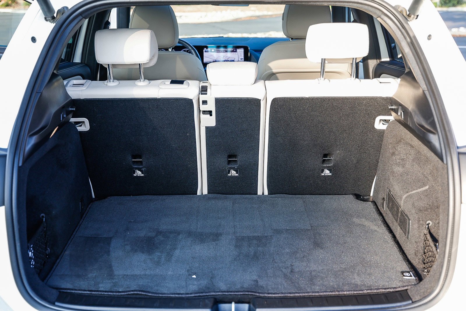 Certified 2025 Mercedes-Benz GLA 250 4MATIC image 26