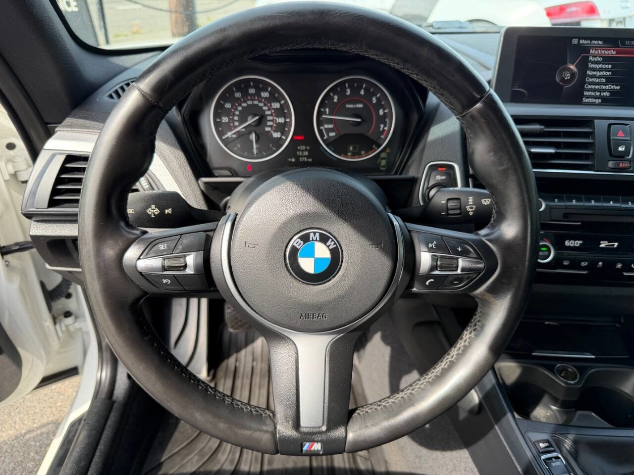 Used 2016 BMW M235i Coupe image 37