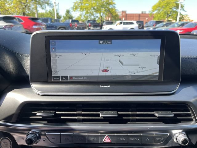 Used 2022 Kia Telluride S AWD/4WD image 22