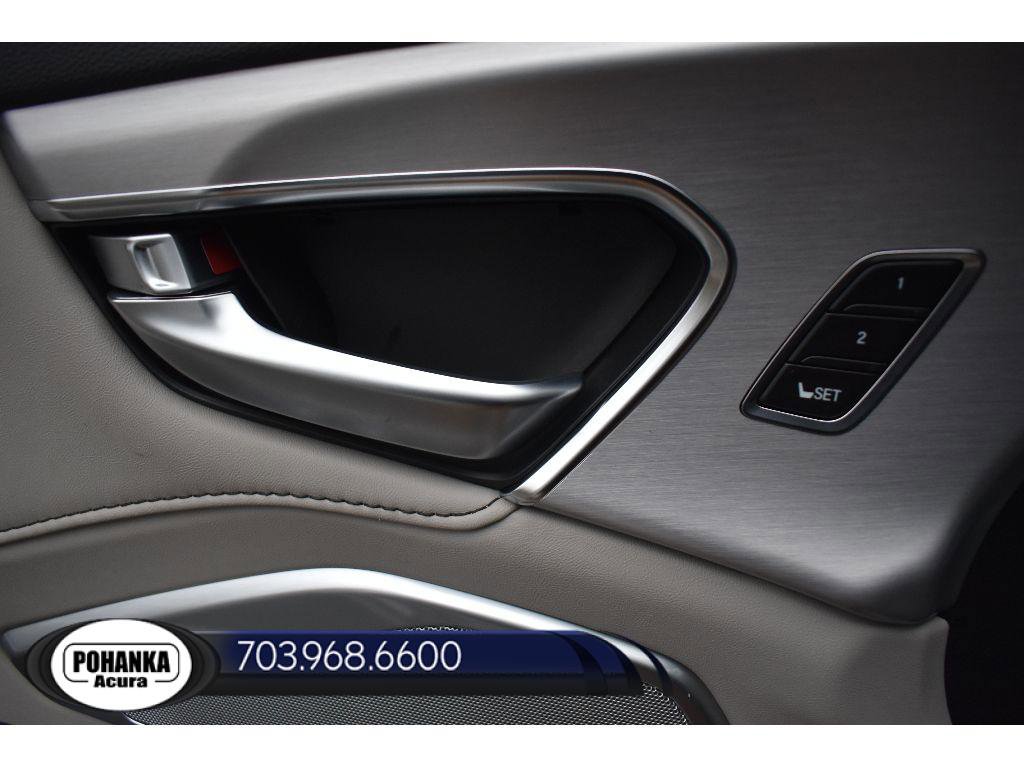 New 2026 Acura RDX Technology Package image 25