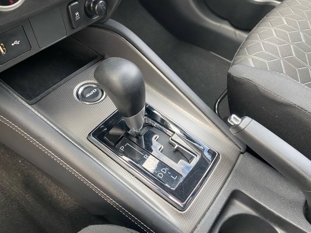 Used 2024 Mitsubishi Outlander Sport ES image 24