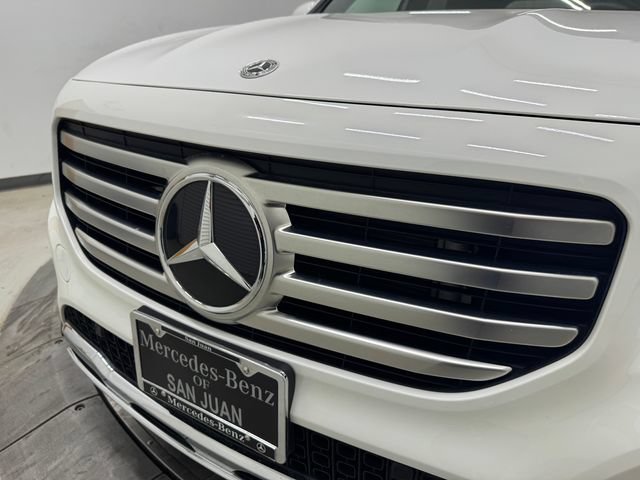 Certified 2026 Mercedes-Benz GLB 250 image 45