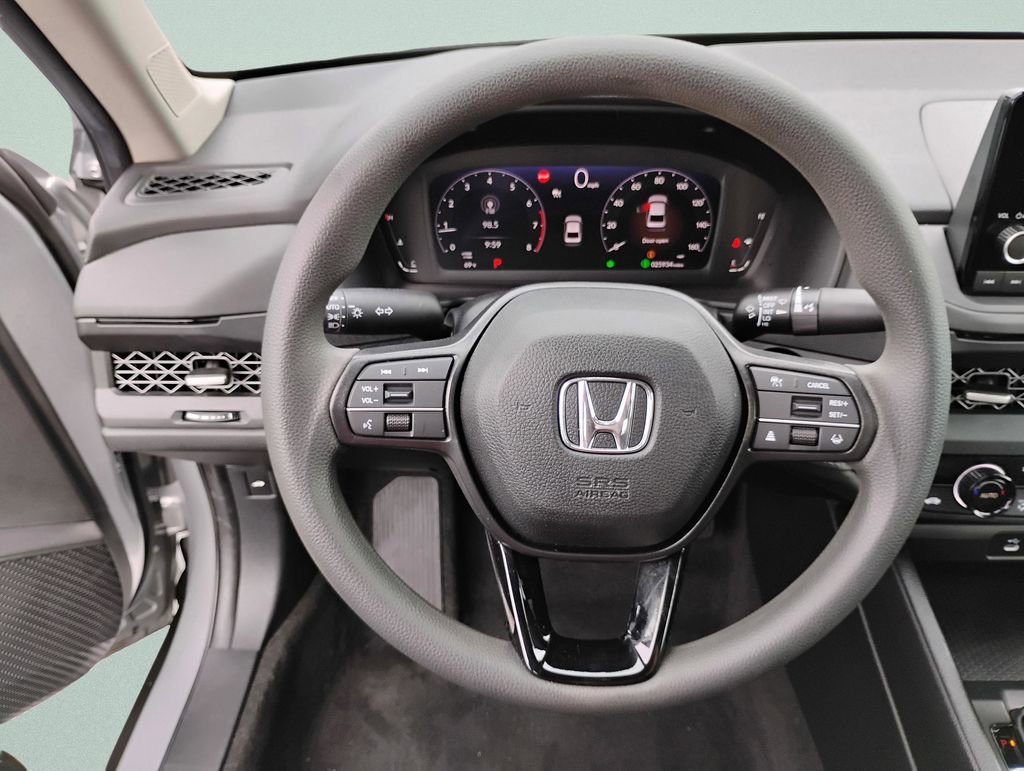 Used 2024 Honda Accord EX image 30