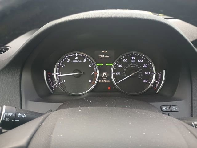 Used 2018 Acura MDX FWD w/ Advance Package image 13