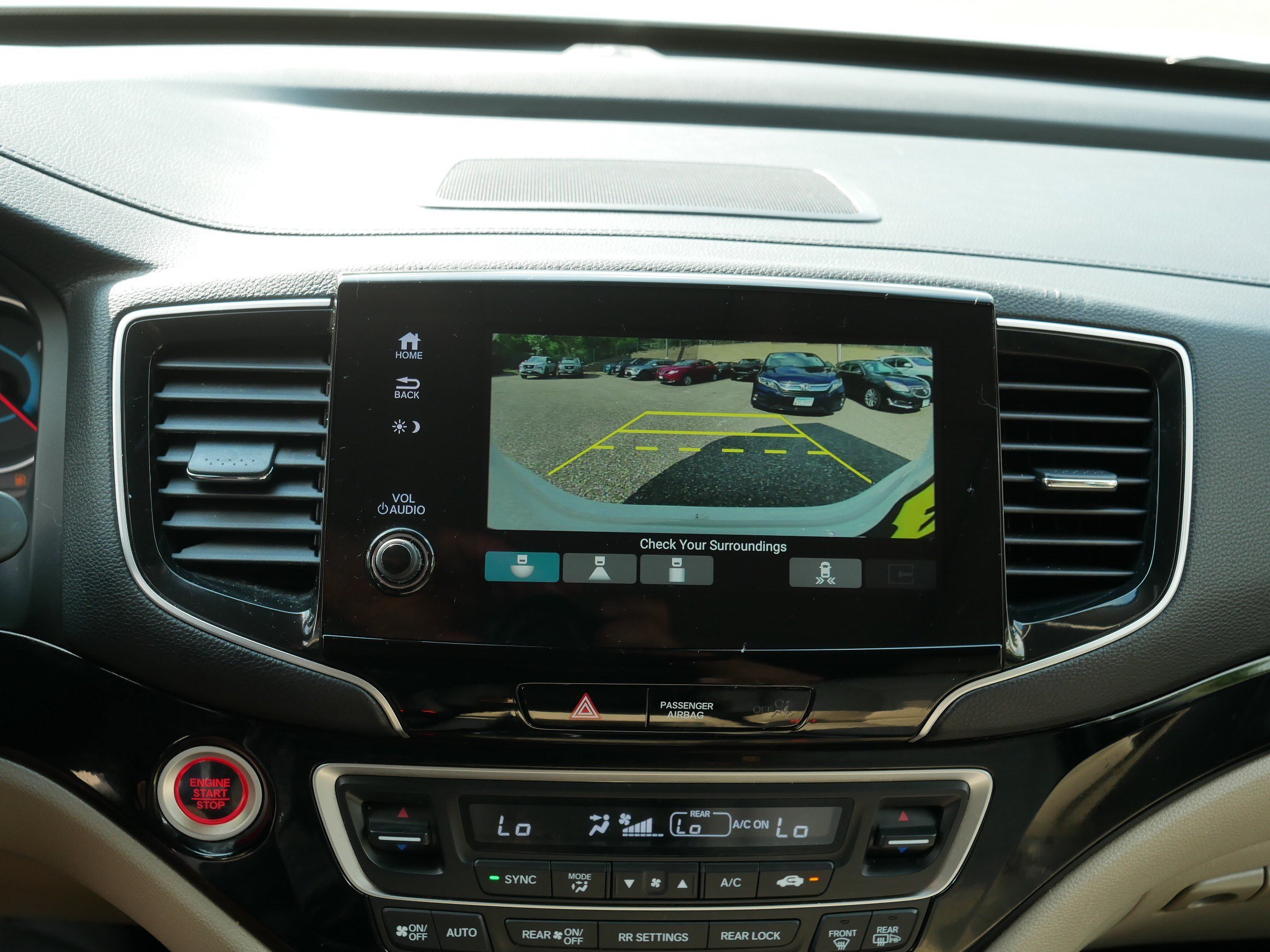 Used 2021 Honda Pilot Touring image 27