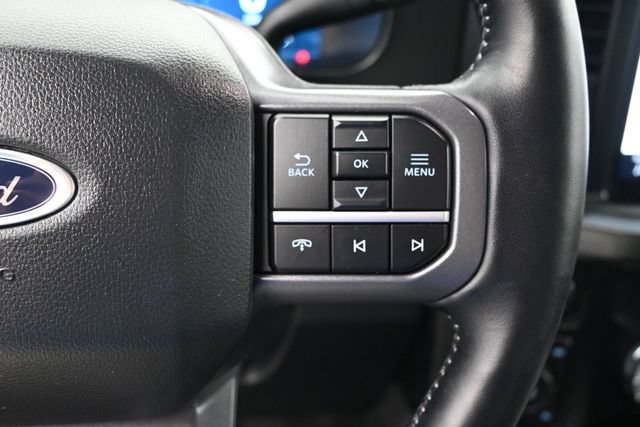 Used 2024 Ford F250 Lariat w/ Lariat Ultimate Package AWD/4WD image 31
