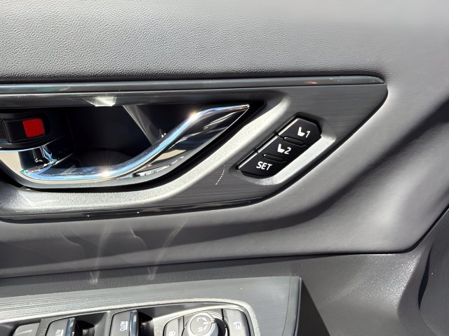 New 2026 Subaru Outback Touring XT AWD/4WD image 8
