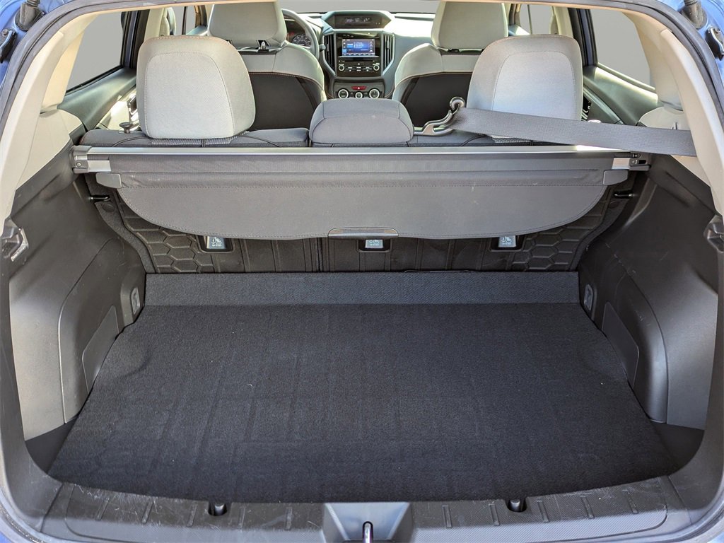 Used 2020 Subaru Crosstrek 2.0i Premium w/ Popular Package #4 image 12